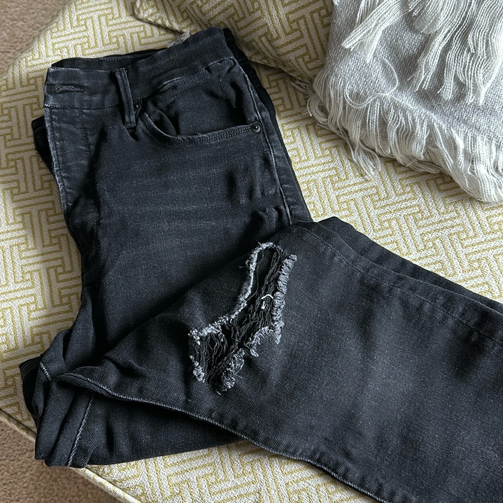Good American jeans size 15